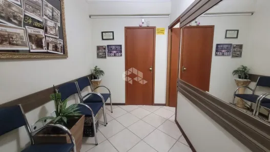 Conjunto Comercial / Sala à venda, 66m² no Centro, Canoas