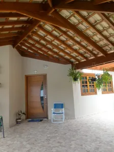Casa com 3 Quartos à venda, 200m² no Centro, Águas de São Pedro