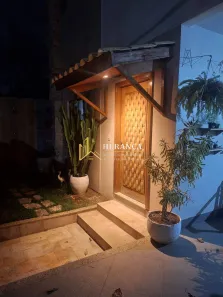 Casa de Condomínio com 3 Quartos à venda, 140m² no Taquara, Rio de Janeiro