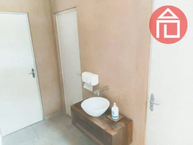 Loja / Salão / Ponto Comercial para venda ou aluguel, 280m² no Jardim São José, Bragança Paulista