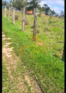 Terreno / Lote / Condomínio à venda, 1000m² no Aparecida, Araçoiaba da Serra