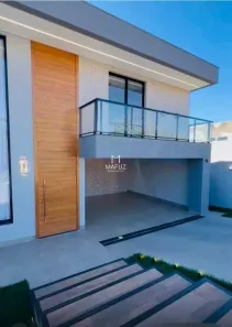 Casa com 4 Quartos à venda, 287m² no Rosa dos Ventos, Vespasiano