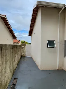 Casa de Condomínio com 3 Quartos à venda, 62m² no Vila Furlan, Araraquara