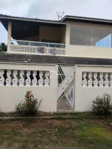 Casa com 4 Quartos à venda, 200m² no Malícia (Abrantes), Camaçari