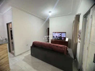 Casa com 1 Quarto à venda, 53m² no Jardim Porangaba, Águas de São Pedro