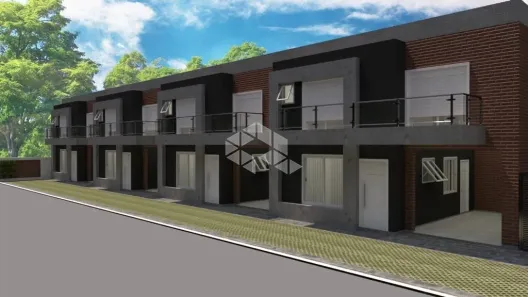 Casa com 3 Quartos à venda, 121m² no Nossa Senhora das Graças, Canoas