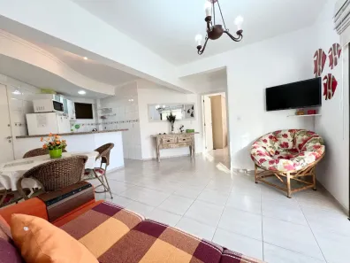 Apartamento com 1 Quarto à venda, 55m² no Capão da Canoa, Capão da Canoa