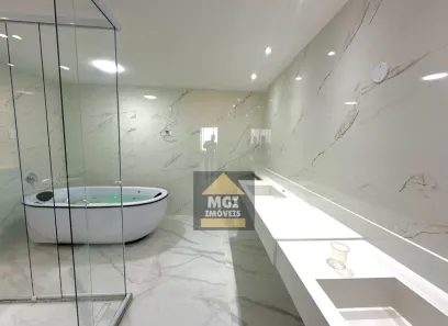 Cobertura com 3 Quartos à venda, 220m² no Porto Novo, Saquarema