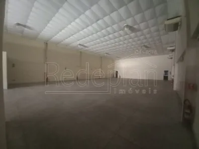 Galpão / Depósito / Armazém à venda, 890m² no Boa Sorte, Barra Mansa