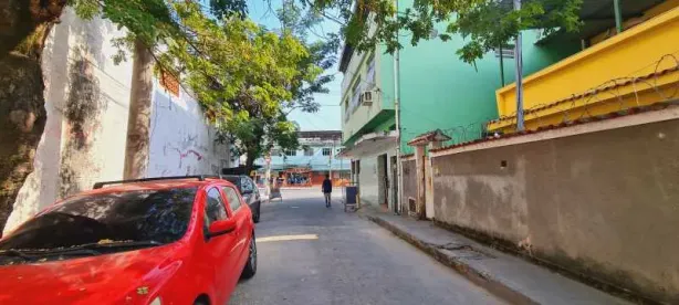Casa de Vila com 1 Quarto para alugar, 47m² no Neves (Neves), São Gonçalo
