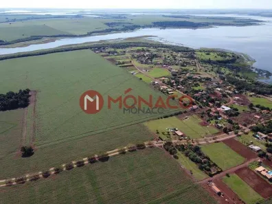 Terreno / Lote / Condomínio à venda, 2400m² no , Sertanópolis