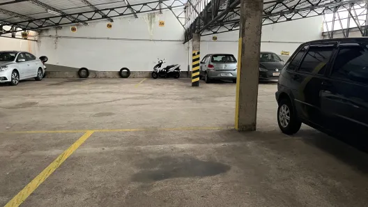 Loja / Salão / Ponto Comercial à venda, 11m² no Centro, Juiz de Fora