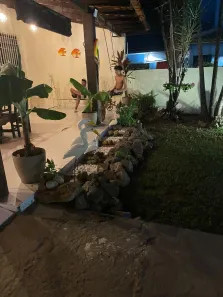 Casa com 3 Quartos para alugar, 140m² no Centro, Salinópolis