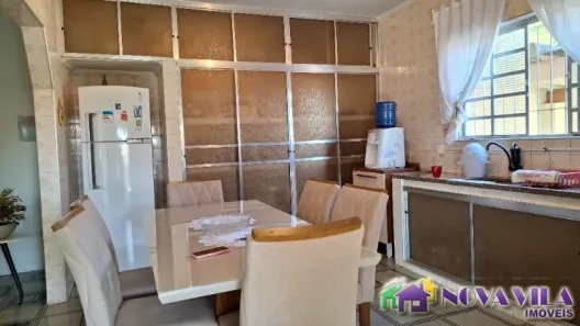 Casa com 2 Quartos à venda, 175m² no Nova Jaguariúna, Jaguariúna
