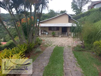 Casa de Condomínio com 3 Quartos à venda, 142m² no Jardim M. Pereira, Miguel Pereira