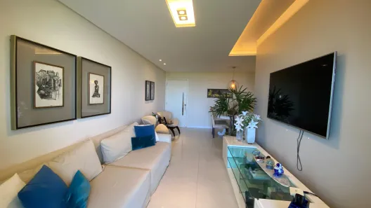 Apartamento com 3 Quartos à venda, 113m² no Paiva, Cabo de Santo Agostinho