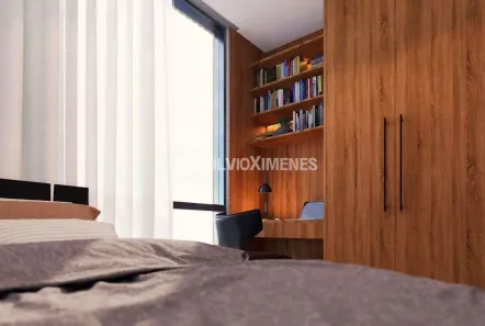Casa de Condomínio com 3 Quartos à venda, 106m² no Estoril, Belo Horizonte