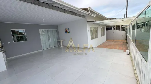 Casa com 3 Quartos à venda, 180m² no Sao Miguel, Penha