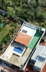 Fazenda / Sítio / Chácara com 3 Quartos à venda, 120m² no Santa Luzia, Bragança Paulista