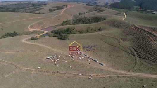 Fazenda / Sítio / Chácara com 1 Quarto à venda, 2565200m² no Chácara Marambaia, Caçapava