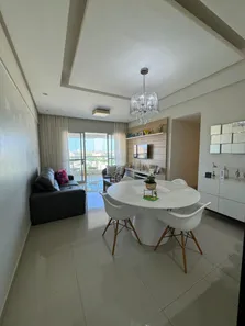 Apartamento com 3 Quartos à venda, 98m² no Horto Bela Vista, Salvador