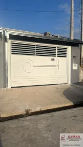 Casa com 2 Quartos à venda, 70m² no Vila Valle, Sumaré