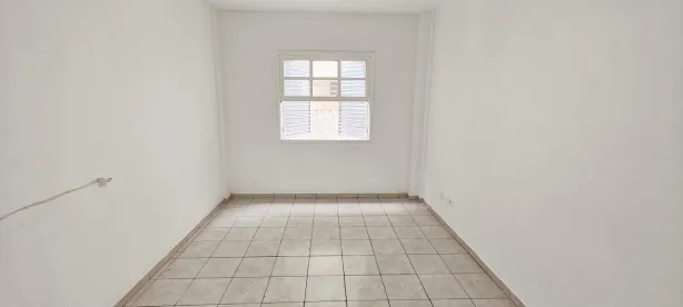 Kitnet à venda, 30m² no Aparecida, Santos