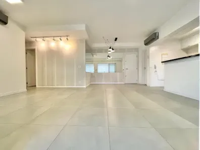 Apartamento com 3 Quartos para alugar, 109m² no Umuarama, Osasco