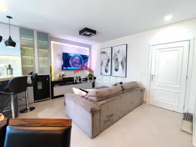 Apartamento com 3 Quartos à venda, 113m² no Centro, Cascavel