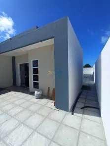Casa com 3 Quartos à venda, 84m² no , Pitimbu