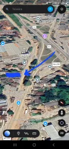 Terreno / Lote / Condomínio à venda, 480m² no São José, Teixeira de Freitas