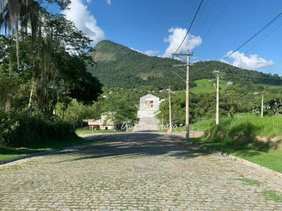 Terreno / Lote / Condomínio à venda, 375m² no Ubatiba, Maricá