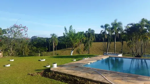 Fazenda / Sítio / Chácara com 2 Quartos à venda, 420m² no Parque Imperial, Embu-Guaçu