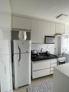 Apartamento com 2 Quartos à venda, 48m² no Parque Industrial, Campinas