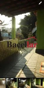 Apartamento com 3 Quartos à venda, 147m² no Cacuia, Rio de Janeiro