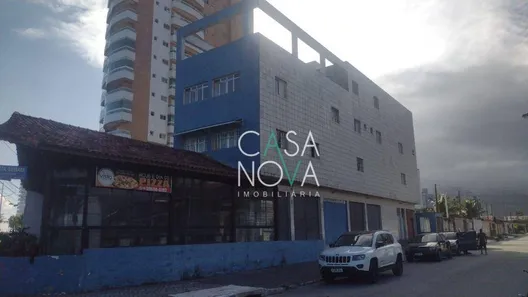 Prédio Inteiro à venda, 720m² no Caiçara, Praia Grande
