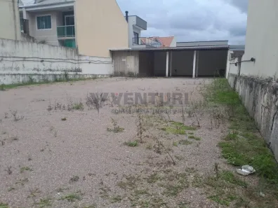 Terreno / Lote / Condomínio para alugar, 361m² no Centro, São José dos Pinhais