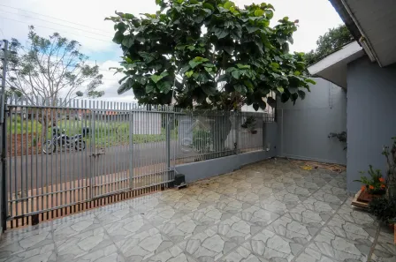 Casa com 3 Quartos à venda, 93m² no Carimã, Foz do Iguaçu