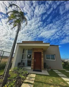 Casa com 3 Quartos à venda, 80m² no Serigy, Barra dos Coqueiros