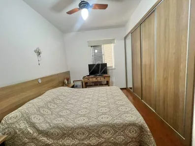 Apartamento com 3 Quartos à venda, 110m² no Cidade Jardim, Belo Horizonte