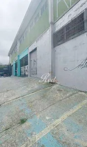 Loja / Salão / Ponto Comercial para alugar, 600m² no Sitio Paredão, Ferraz de Vasconcelos