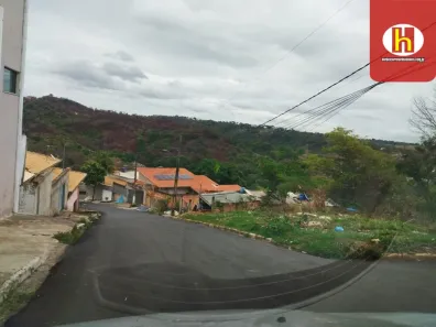 Terreno / Lote / Condomínio à venda, 436m² no Boa Vista, Vespasiano
