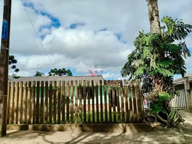 Terreno / Lote / Condomínio à venda, 915m² no Planta Almirante, Almirante Tamandaré