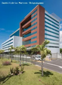 Casa Comercial para alugar, 1100m² no Portão, Lauro de Freitas