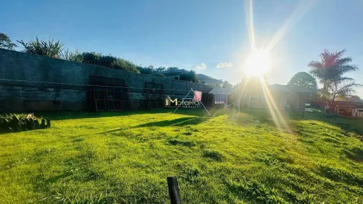 Fazenda / Sítio / Chácara com 3 Quartos para alugar, 120m² no Chácara Portal das Estâncias, Bragança Paulista