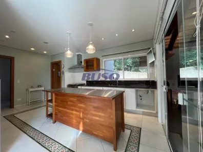 Casa de Condomínio com 3 Quartos à venda, 384m² no São Gabriel, Colombo
