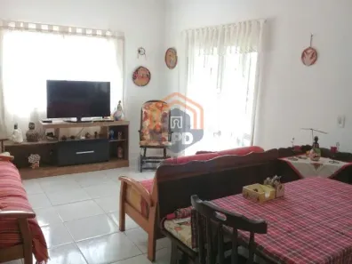 Fazenda / Sítio / Chácara com 3 Quartos à venda, 120m² no Parque dos Cafezais V, Itupeva