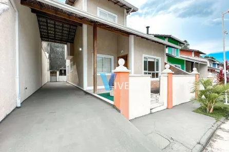 Casa de Condomínio com 3 Quartos à venda, 135m² no Bom Retiro, Teresópolis