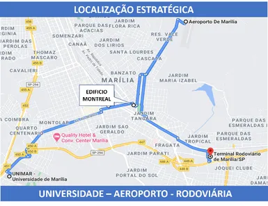 Apartamento com 2 Quartos à venda, 110m² no Palmital, Marília