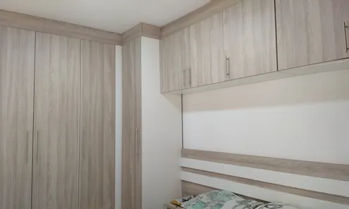 Casa com 2 Quartos à venda, 82m² no Parque São Jorge, Almirante Tamandaré